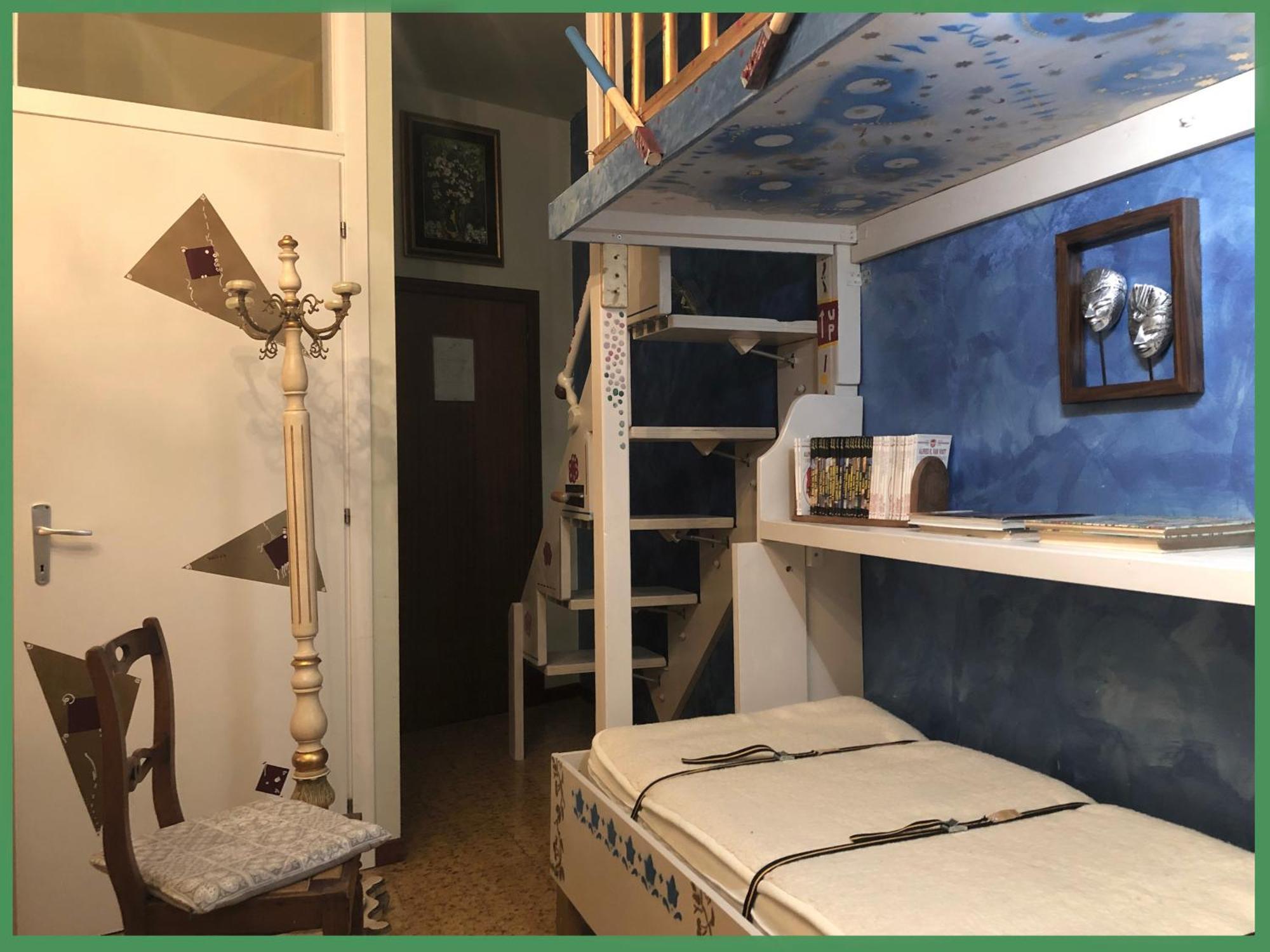 포솜브로네 La Finestra Sul Fiume B&B 외부 사진